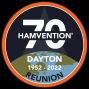 Hamvention logo